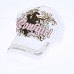 OH SO CUTE COWGIRL CAP BASEBALL HAT RODEO HORSES COWGIRLS 3 COLORS TO CHOOSE  eb-11251228